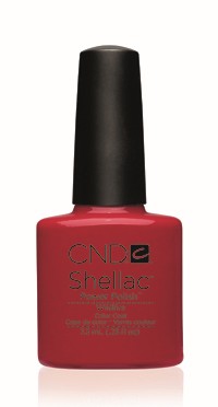 CND Shellac Wildefire